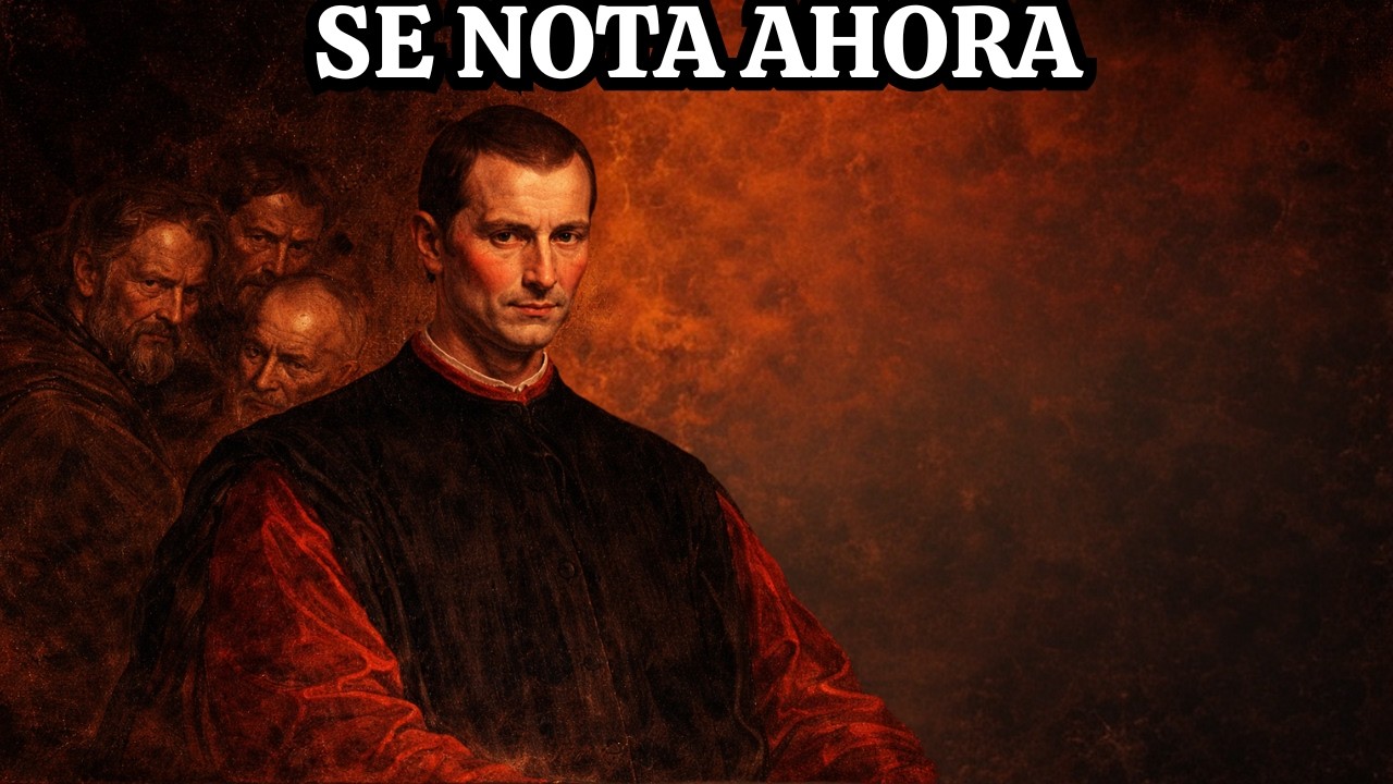 Por qué algunos te atacan cuando evolucionas – Psicología al estilo Maquiavelo