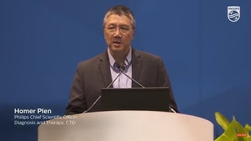 RSNA Machine Learning Showcase with Homer Pien, Philips Chief Scientific Officer_3