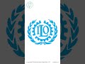 International Labour Organization ILO