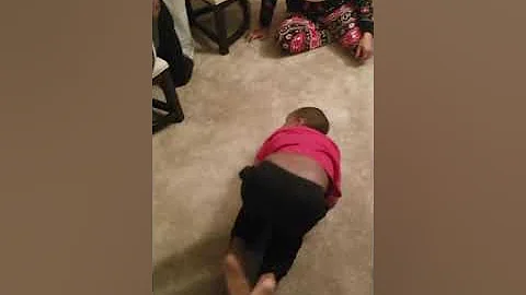 Family Christmas