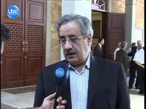   سلام ودع لبنان تاركا وراءه الكثير من الإنجازات