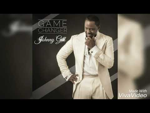 Johnny Gill - This One's For Me And You (Feat. New Edition)