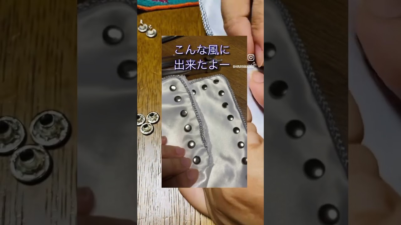 YouTube player