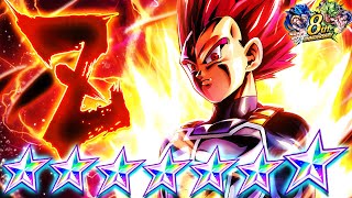 A Great Zenkai With MONSTROUS DAMAGE!