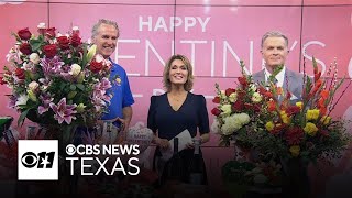 Kroger rolls out flowers, sweets and more for Valentine’s Day