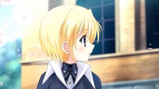 Da Capo Ⅲ Chapter 1 'Weather Vane' OP
