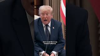 Trump comments on the thousands of deaths in the Russia/Ukraine conflict