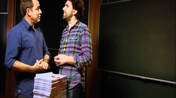 Prime Numbers & Public Key Cryptography