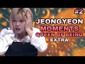 Twice Jeongyeon Moments - Queen of being extra #2