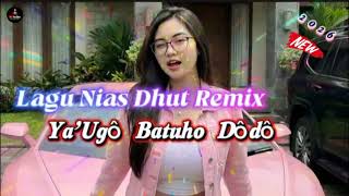 Download Lagu Lagu Nias Dhut Remix || Ya'ug6 Batuho d6d6 || @CRM MUSIC NIAS
