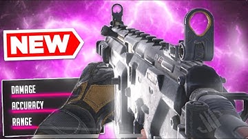 BEST MX9 GUNSMITH LOADOUT/CLASS SETUP! Fast ADS + No Recoil! | Call of Duty Mobile
