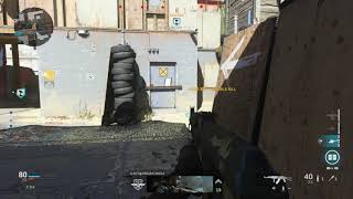 Multi-Kill Mania on Shoothouse