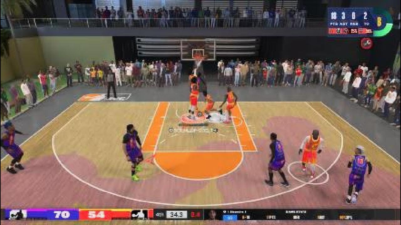 CRAZY BLOCK SESSION COMPILATION