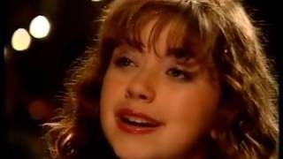 Charlotte Church   What Child Is This = legendado em português