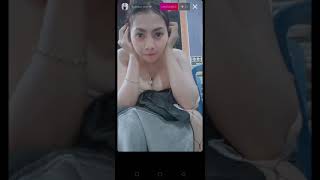 Lia Diana Live Ig Ada Yang Nonjol Hot Abiss Mening Cantik