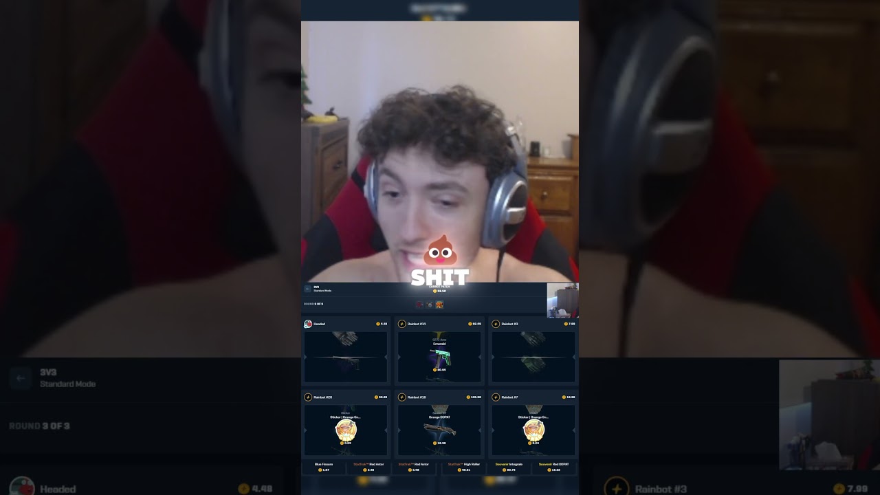 HUGE $1,000 TOP PULL FOR AN INSANE WIN! (RAINGG)