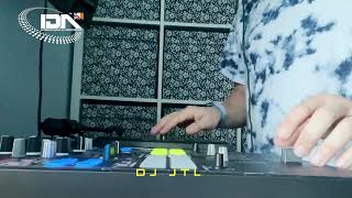 Download Lagu DJ JTL - IDA UK\u0026I 2021 Scratch Cat ELIMINATIONS MP3