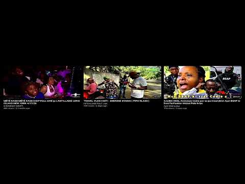 DISIP NUDORE LIVE