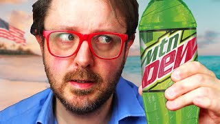 5 Soft Drink Brands I Only Encountered After Moving to America screenshot 4