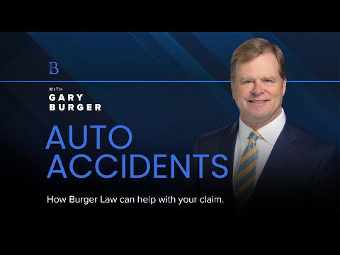 automobile attorneys accident