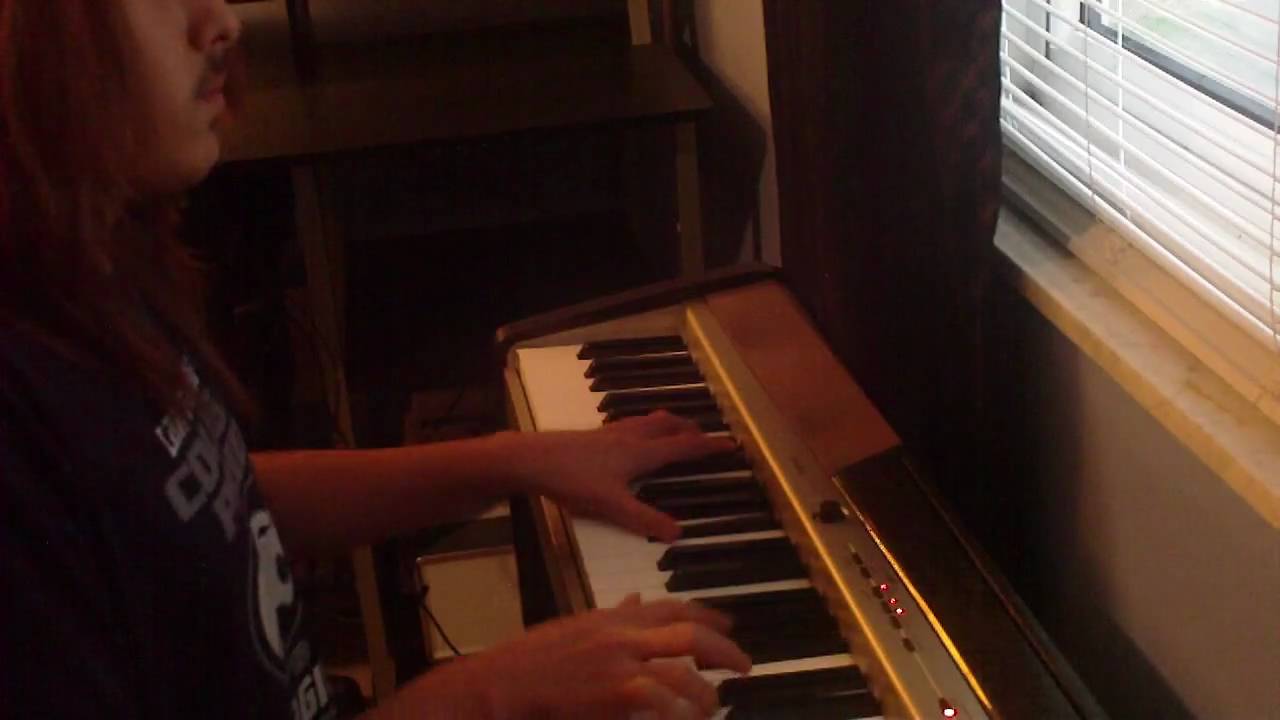 Blue Lips Regina Spektor (Piano Cover) YouTube