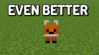 Rating Your Ideas For Minecrafts New Update