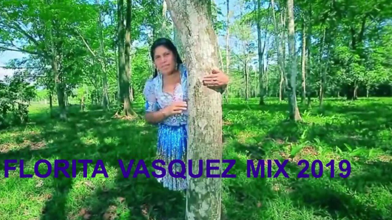 FLORITA VASQUEZ MIX NUEVO 2019