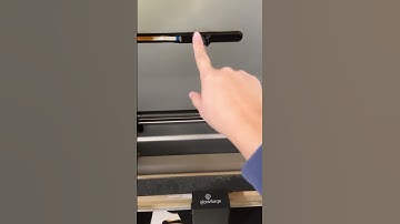 Glowforge Error - Glowforge Head not found - Glowforge issues