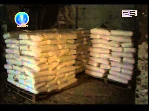 ფალსიფიცირებული წებო-ცემენტის რეალიზაციის ბრალდებით ბათუმში ერთი მეწარმე პასუხისგებაში მისცეს