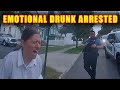 Road Rage Incident Ends Badly for Drunk Drama Queen