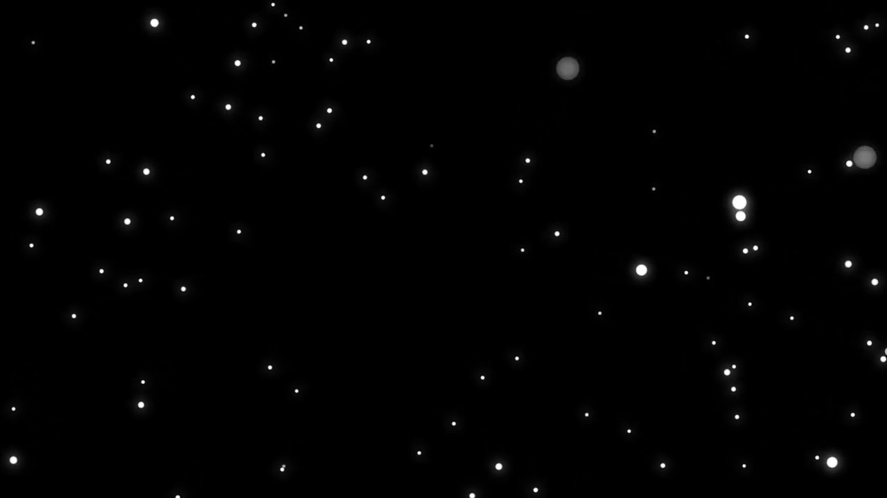 BACKGROUND IN SPACE IN 4K VIEW