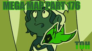 MEGA MAP | PART 176