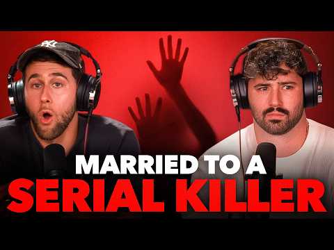 I Didn’t Know My Husband Was A Serial Killer