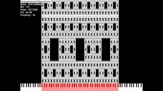 sierpinutski, and sierpinutski2.mid