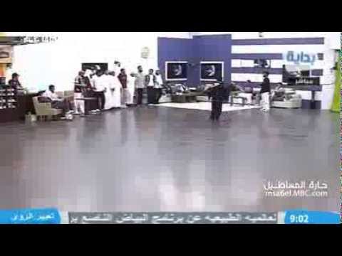 الطفل فيصل الدوسري ينشد تقول الله يطعني زد رصيدك 3 