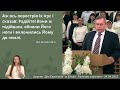 Святкове пасхальне служіння | Сурдопереклад - 24.04.2022