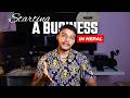 My Plan to Scaling a business in Nepal, While Making Rs2L/m online.
