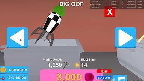 Testing mining Simulator!