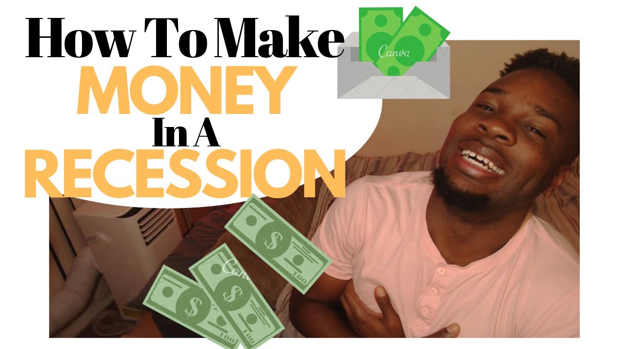 Stocks to Buy During Recession YouTube