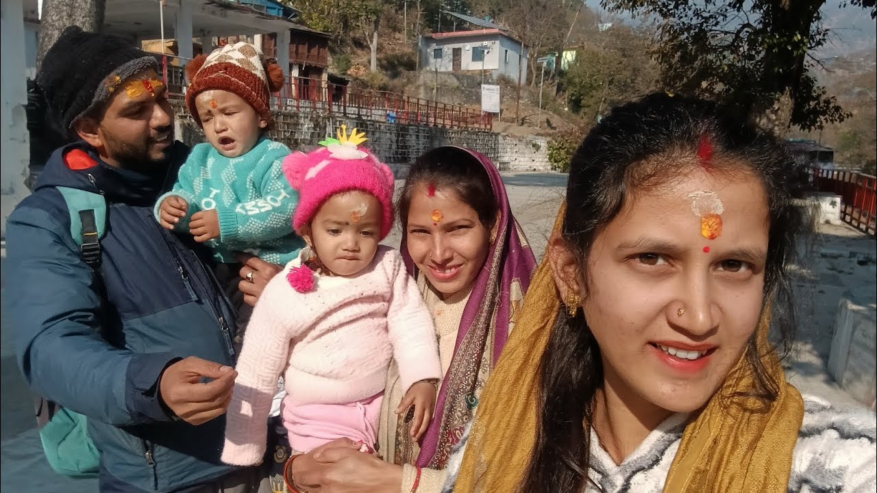 Birthday Treval Vlog..