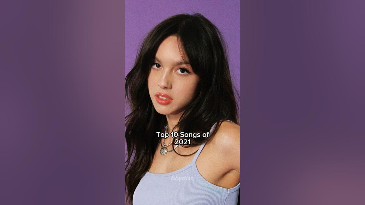 Top 10 Songs of 2021 #bbydisc #music #toptensongs #2021 #throwback #pop Top 10 Songs of 2021 #bbydisc #music #toptensongs #2021 #throwback #pop