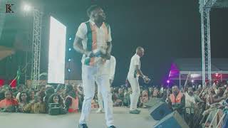 Musa Jakadalla - Full Performance at Luo Festival 2025
