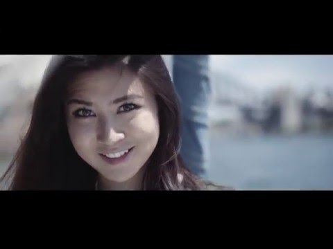 Elizabeth Tan - Are You Leaving Now (Original) @elizabethtsm