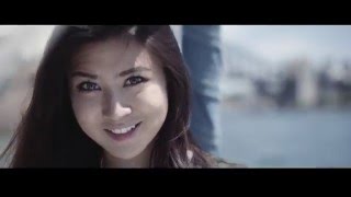 Смотреть клип Elizabeth Tan - Are You Leaving Now (Original)