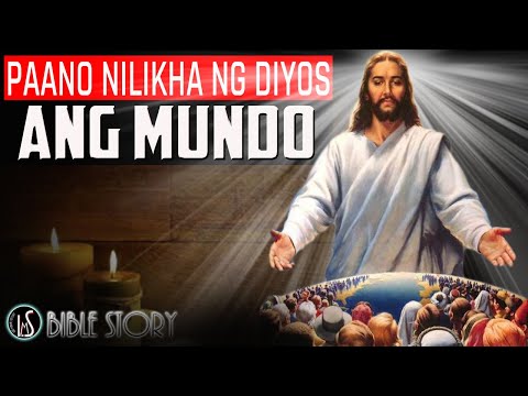 Video: Paano nilikha ang glooscap?