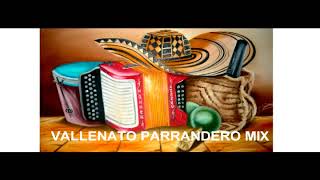 Vallenato Movido  Mix Dj Genyer chords