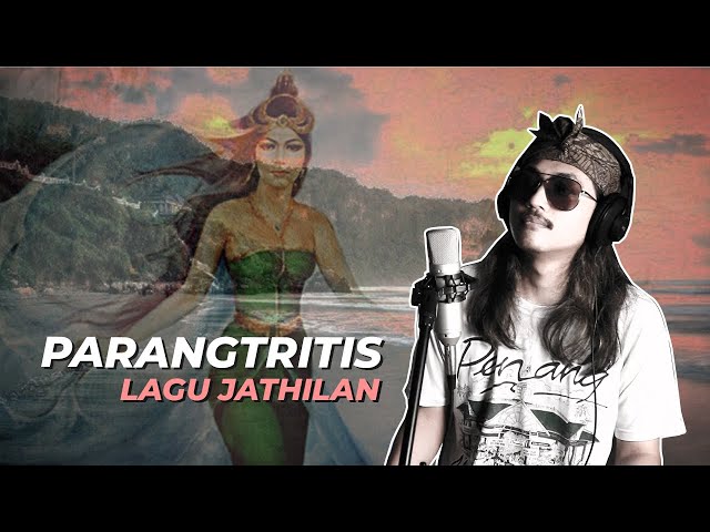 Parangtritis (Manthous) Versi Jathilan | Kamar Studios class=