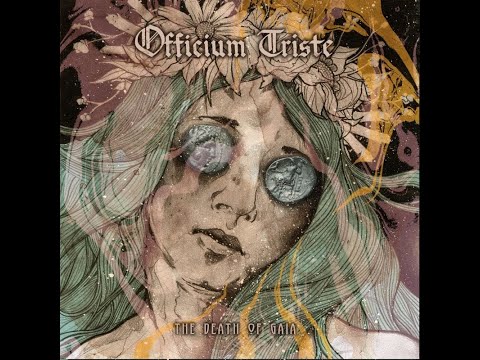 GBHBL Whiplash: Officium Triste – The Death of Gaia Review