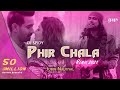 Phir chala  remix  dj spidy   jubin nautiyal    payal dev    vikrant massey yami gautam