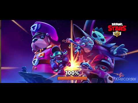 brawl stars ის პირველი ვიდეო